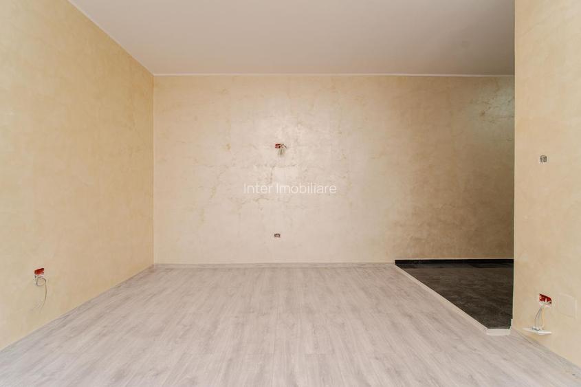 Apartament 2 camere nedecomandat, zona Tudor Vladimirescu, Bucsinescu, ID:162344 - 6