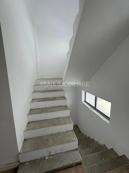 VILA  P+1 LA VANZARE - CARTIER REZIDENTIAL OVIDIU - VEDERE FRONTALA LAC - - 42