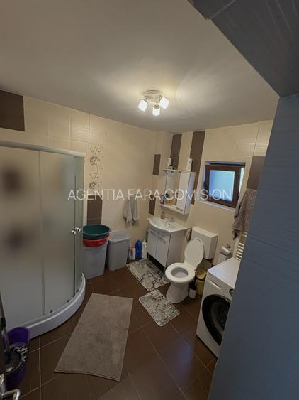 Casa individuala, 180mp, 259000 euro, Holboca, Iasi - 11