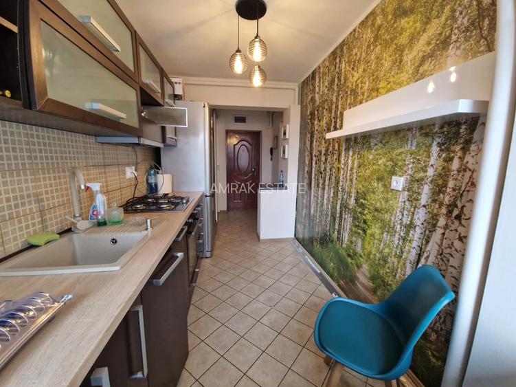 Apartament - Parc IOR - De inchiriat - 7