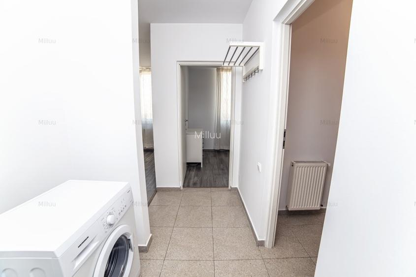 2 Camere Dimitrie Leonida | 9 minute metrou | Loc parcare - 14