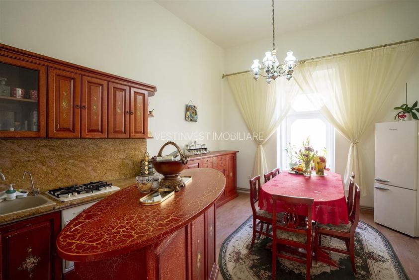 ULTRACENTRAL Apartament 3 camere cu 2 locuri de parcare - 5