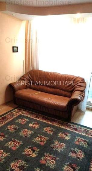 Ap.2 cam, Obor, conf.1, decomandat, Mobilat si utilat - 2