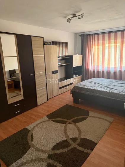 Apartament 2 camere decomandat, cartier Plopilor - 2