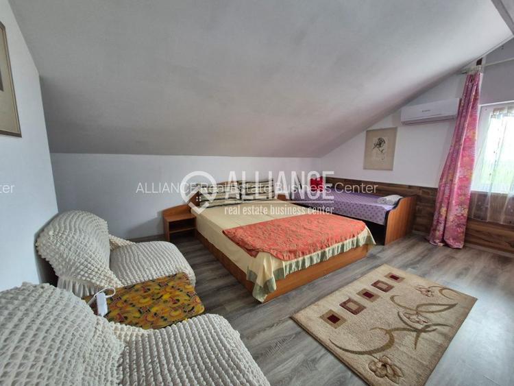 Eforie Nord (COD 02) - Pensiune 10 camere la doar 800 m de mare - 35