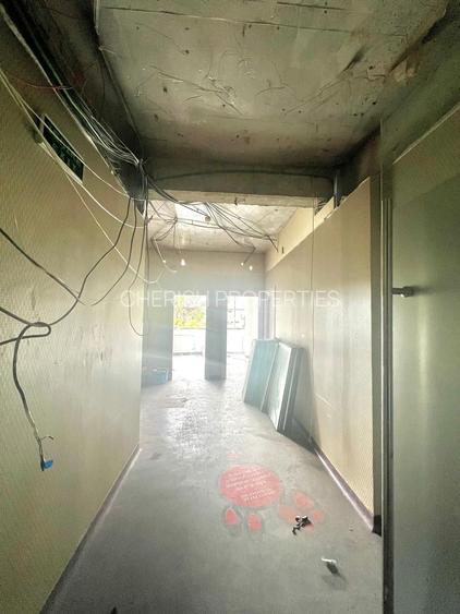 Dorobanti | Cladire integrala de inchiriat | Ideal clinica/birouri | Renovata - 8