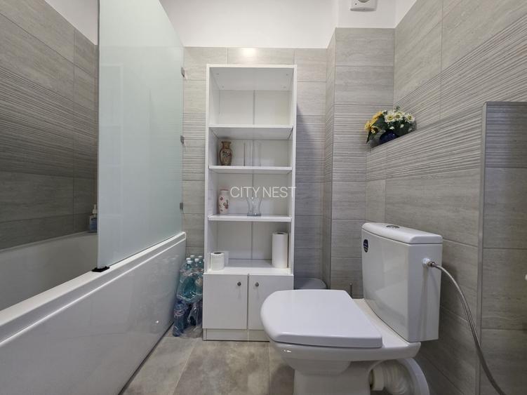 Apartament 2 camere Pipera Rond OMV Pipera Plaza ideal birou - 11