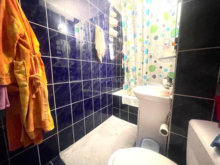 3 decomandate, et 1, Parcul Catedralei - Lucretiu Patrascanu - 12