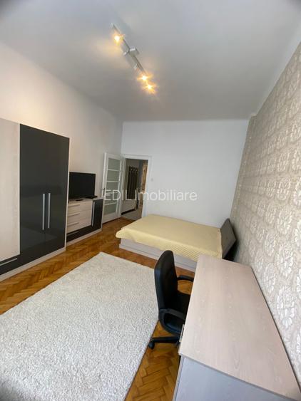 Apartament de închiriat, 1 cameră, 50 mp, zona Piața Muzeului - 2