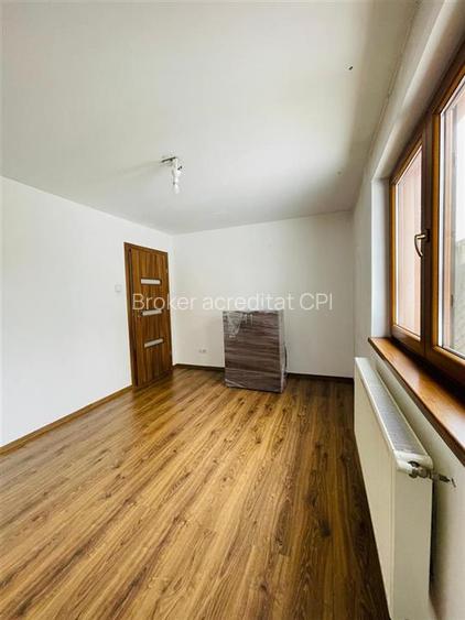 VANZARE CASA VILA 4 camere CALEA GRIVITEI  NICOLAE TITULESCU SECTOR 1 - 21