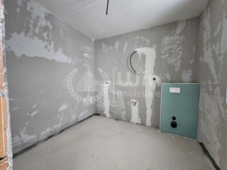 Duplex cu CF | 142 mp utili | Teren 440mp | Zona Primaria Apahida - 12