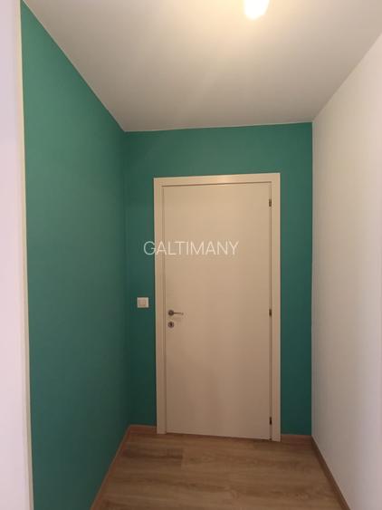 Apartament 3 camere, Bloc 2017 | 2 băi | Parcare | 7 minute Metrou Nicolae Teclu - 27