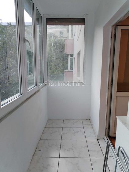 Apartament 2 camere de inchiriat 13 Septembrie - 7