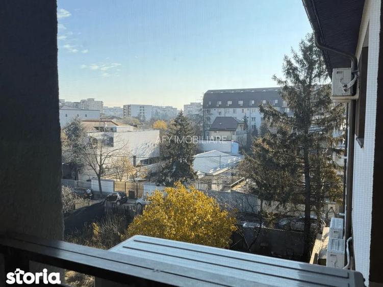 Apartament 2 camere-zona Brancoveanu- Centrala proprie - 7