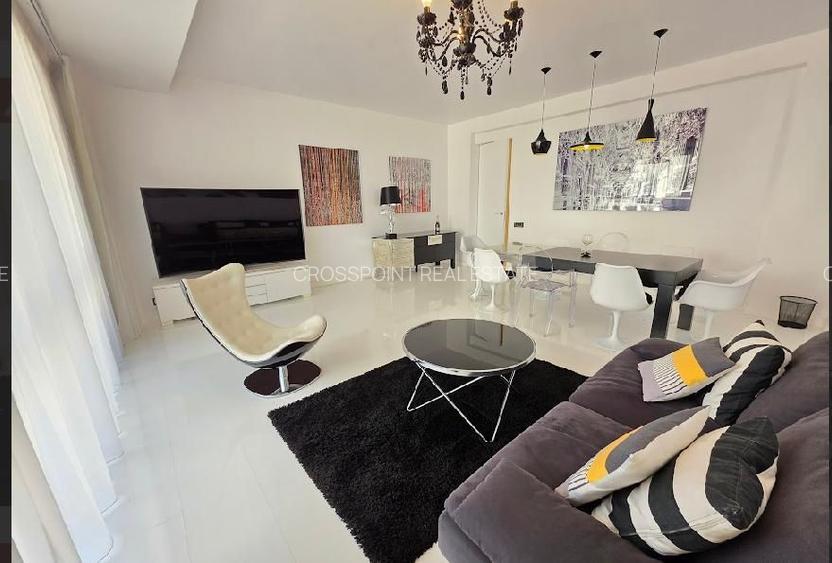 Apartament Exclusivist 4 Camere | Primăverii | Terasă Generoasă & Garaj - 5