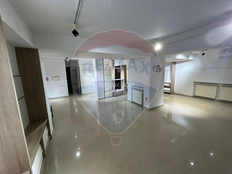 Spațiu de birouri/comercial de închiriat în zona Calea Calarasilor - 5