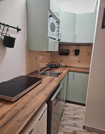 Garsoniera Piața Romana | Centrala proprie | 5 minute metrou - 3