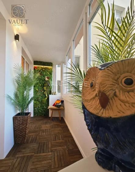 Apartament 2 camere Finisat- Piata Amzei-Calea Victoriei - 6