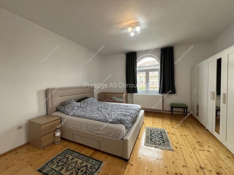 Vila Individuala 6 Camere+Garaj | 500mp Teren | Calea Girocului - 7