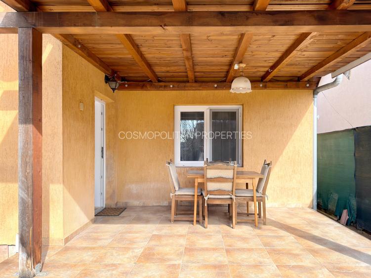 Casa Individuala | 4 Camere | Carport | Kaufland | Comision 0 - 19