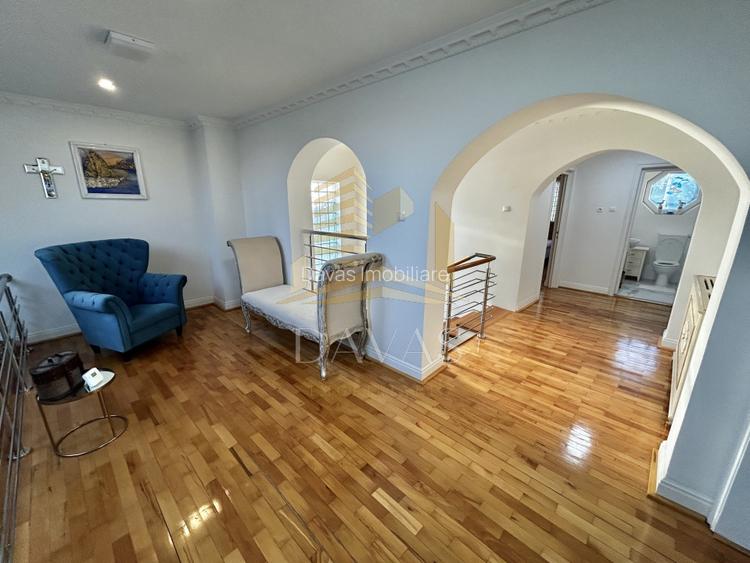 Casa de inchiriat | Gruia | Priveliste panoramica - 14