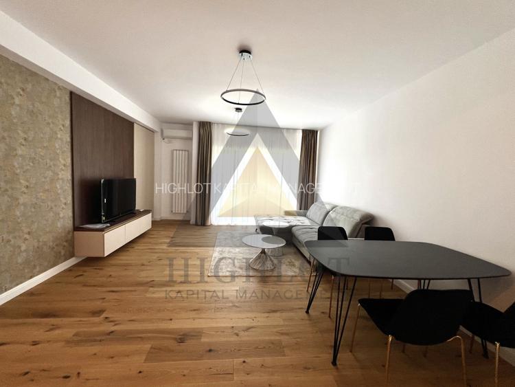 3 camere Școală Americană Pipera - 4