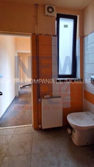 Vila cu curte de vanzare ULTRACENTRAL - 386 mp, 114 mp curte libera - 15