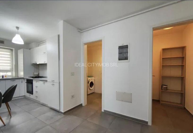 Inchiriere Studio modernt et 1 cu parcare Kasper Coresi - 8