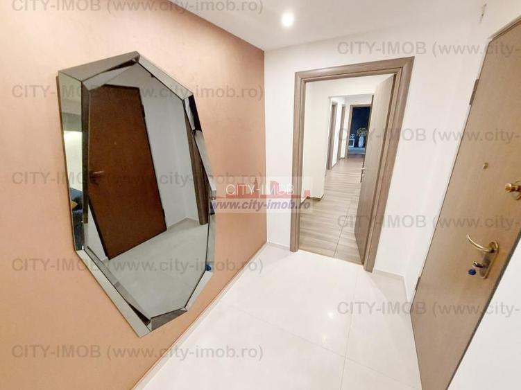 SE VINDE Apartament 4 camere, Central Park / Barbu Vacarescu / Parcul Circului - 32
