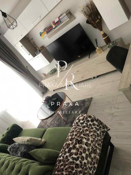 Apartament modern de inchiriat 3 camere si parcare! - 2