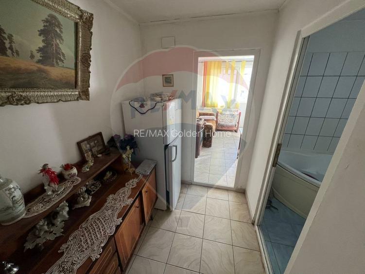 Apartament cu 2 camere de vânzare în zona Sud - 7
