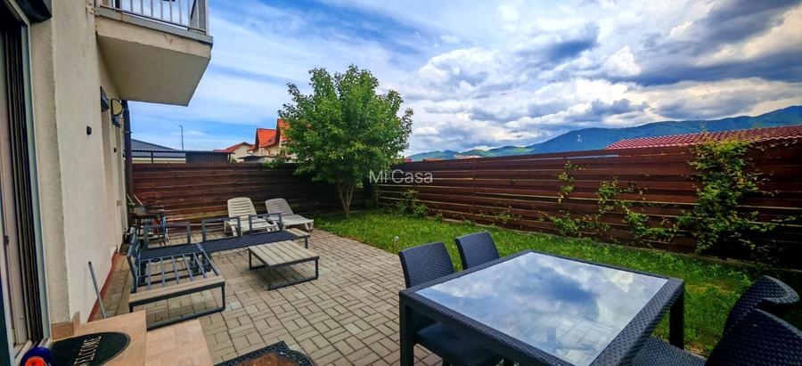 Casa 4 camere, Ghimbav, Brasov - 24