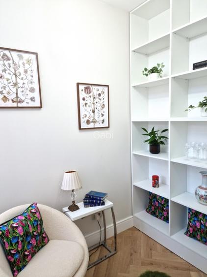 Apartament deosebit 4 camere – Piața Romană | Bd. Magheru 29 - 8