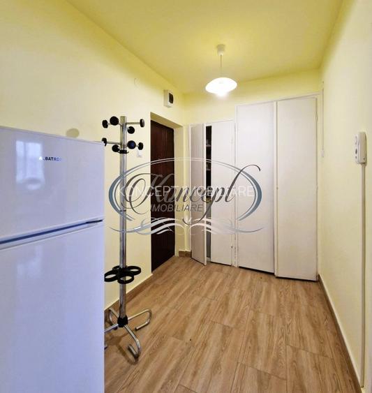 Apartament modern langa podul Calvaria - 8