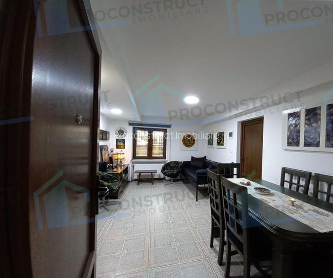 PREMIUM 3 Camere! Versatilitate Centrala - 5