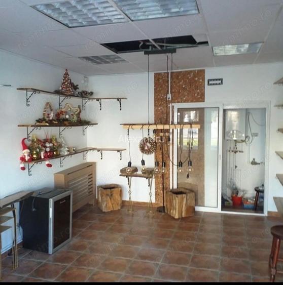 Proprietar-Spațiu comercial stradal + garsonieră | investiție | metrou Eroii Rev - 4