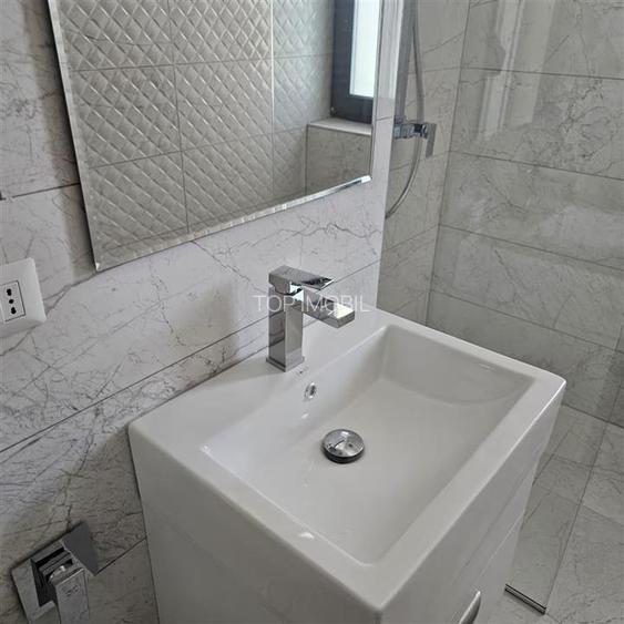 Apartamente 1 Camera Bloc Nou - Tatarasi - 8