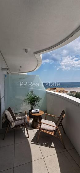 AXXIS Nova Resort & Spa - Studio ,et 3/10, Mamaia Nord,mobilat si utilat modern - 10