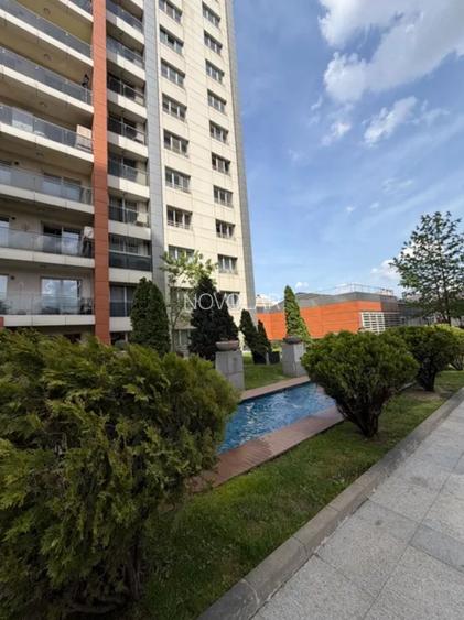 Studio InCity Residence l 50mp l Dristor - 9