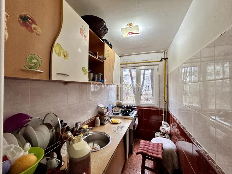 Apartament 2 camere, semidecomandat, Malu Rosu, Ploiesti - 6