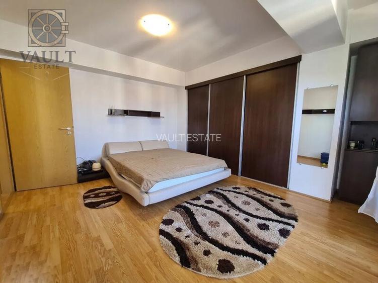 Apartament 2 camere - 80 mp - Parcul Teilor - 3