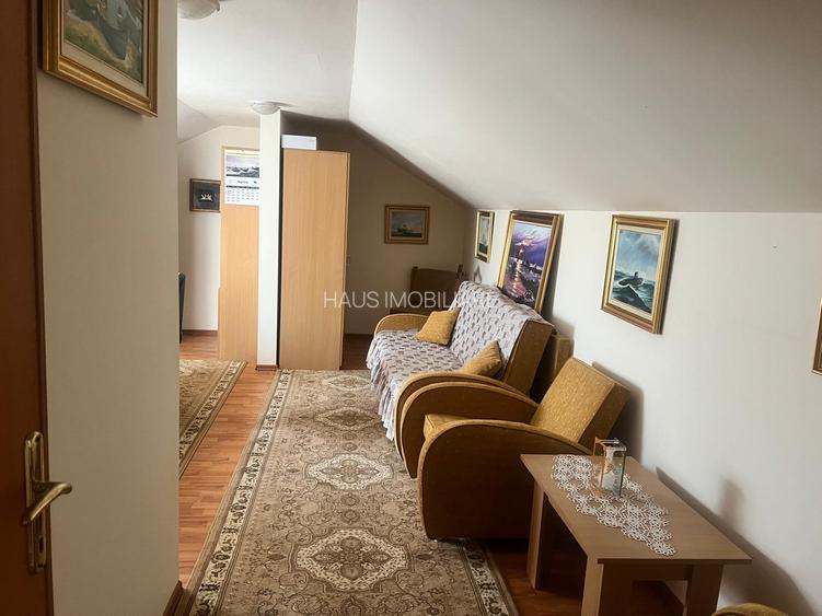 Negru Voda casa  cu teren de 1200 mp, constructie 2008 - 36