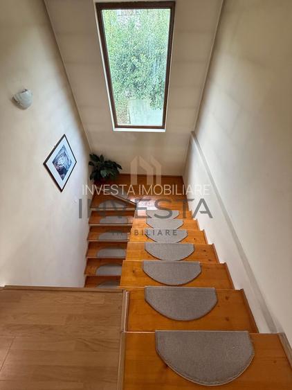 Casa individuala 187 mp utili cu teren in proprietate de 831 mp! - 10