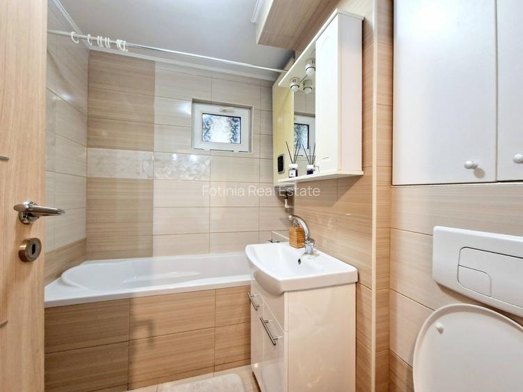 Apartament 3 camere de inchiriat termen lung Constanta - 8