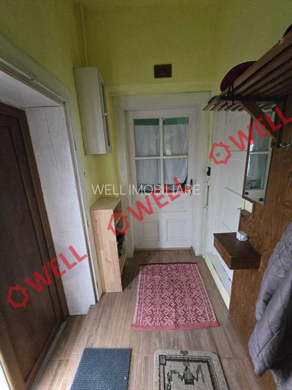 De vânzare casă familială în Baraolt, pe strada Petőfi Sándor! - 4