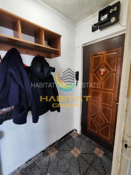 Apartament 2 Camere Aleea Gornesti 37Mp Sector 4 - 13