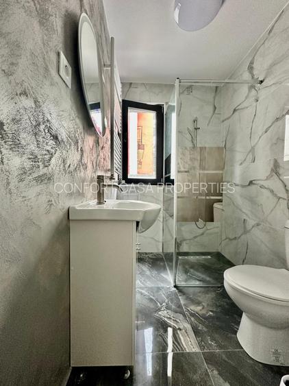 Timpuri Noi metrou, Splaiul Unirii , Vila P+1 NEMOBILATA, pretabila BIROURI - 11