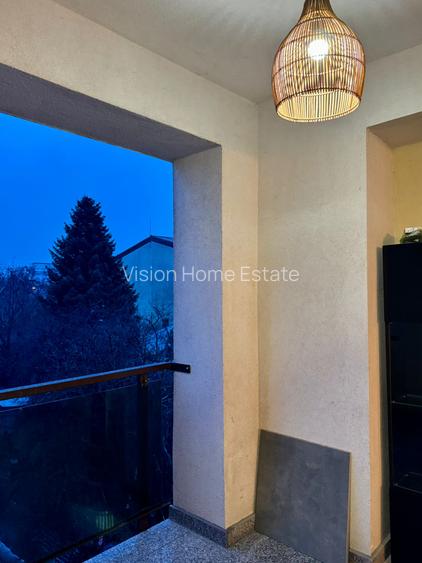 Apartament 2 camere de închiriat zona Dămăroaia - 9