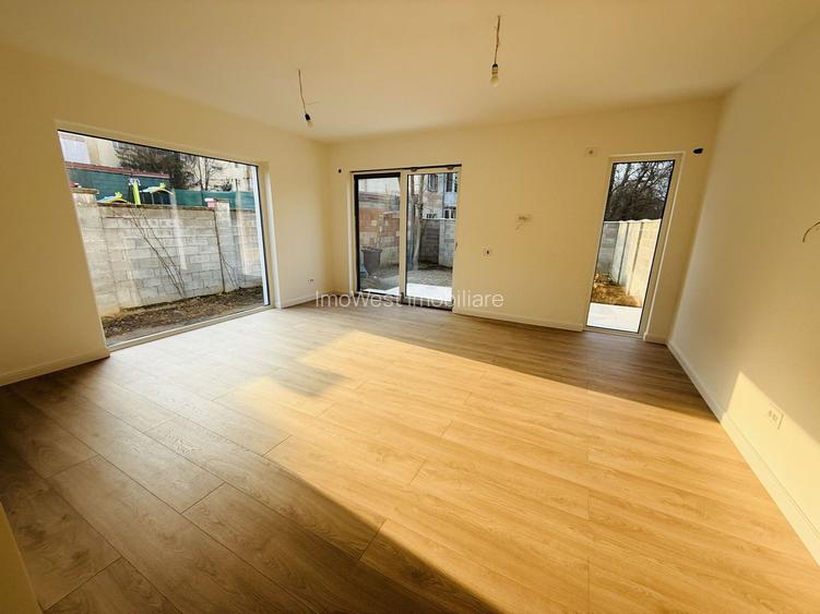 Lipovei | Duplex Premium | 4 Camere | Perete Dublu | Finisaje Tempini - 15