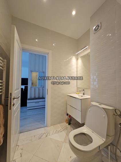 Ap2cam TOMIS PLUS - Parcare Privata - Termen Lung - 500 euro - 14